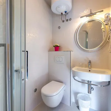 Guest house Boro